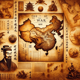 Sun Tzu's Wisdom